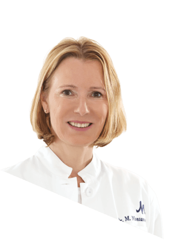 Dr. med. Michaela Montanari