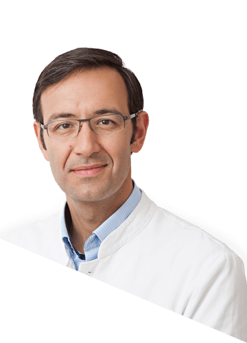 Dr. med. Georgios Kolios