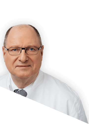 PD Dr. med. Achim Hedtmann