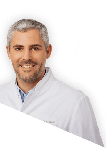 Dr. med. Alexander Rauch