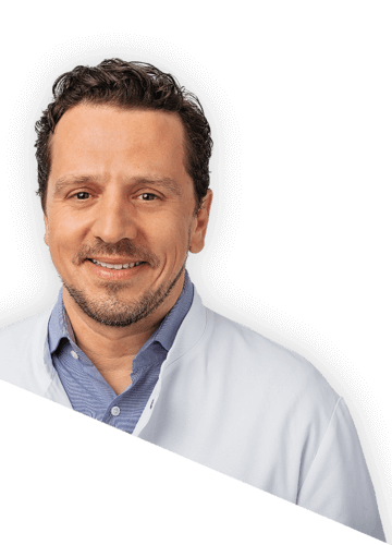 Dr. med. André Morawe