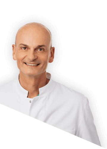 Dr. med. Claus-Peter Sander
