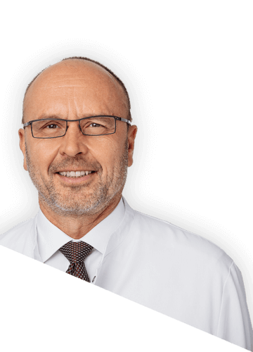 Prof. Dr. med. Joachim Schmidt