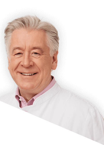 Dr. med. Jürgen Walpert
