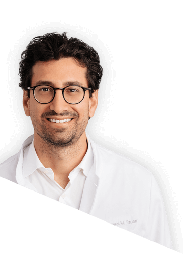 Prof. Dr. med. Mark Tauber