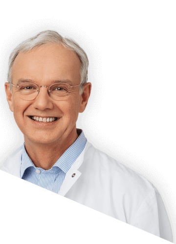 PD Dr. med. Michael Muschik