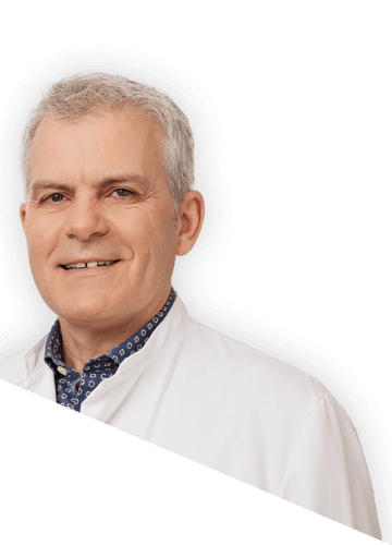 Dr. med. Wolf-Peter Niedermauntel