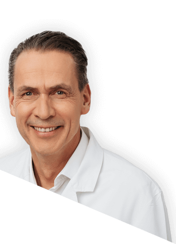 Dr. med. Wolfgang Reinpold