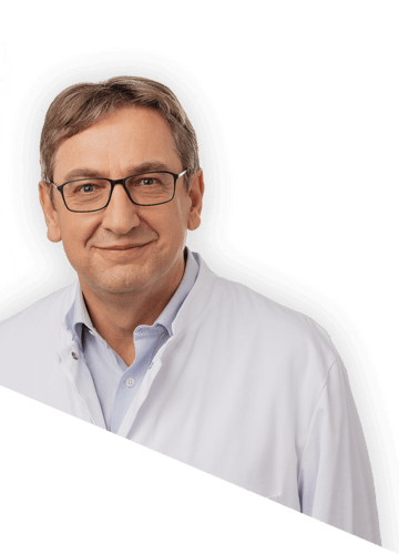 Dr. med. Wolfgang Scherbaum