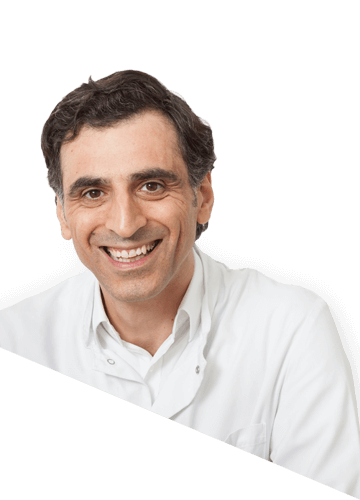 Dr. med. Halil Dag