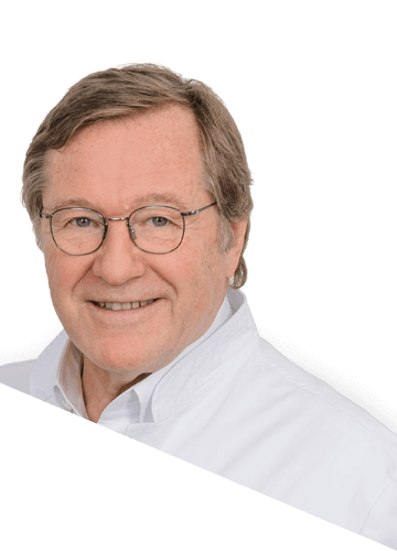Prof. Dr. med. Peter Habermeyer
