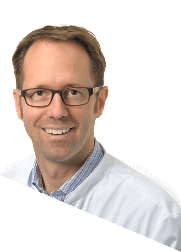 Prof. Dr. med. Patrick Weber